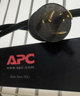 Apc Ap7530 Basic Rack Pdu 0u 20a 120v 24 Outlet Nema L5-20p