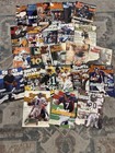 Vintage 1990s Sports Illustrated Nfl Football Magazines Lot Of 26