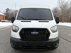 2024 Ford Transit 250 Armored Execarmor Cash Transport Van Vehicle 15k Miles