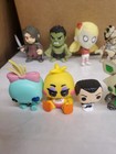 Funko Mystery Minis Mix Multi Classics Lot Of 14 Figures