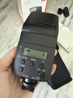 New Sony Hvl-f32m Mi  multi-interface Shoe  Premium Compact Digital Camera Flash
