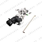 Tailgate Back Door Lock Control Fit Toyota Land Cruiser Lexus Lx470 1998-2007