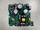 Psu Board Assembly For Breas Vivo 50 Ventilator  Used - For Parts Only