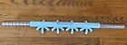 Ashley Black Guru Fasciablaster Fascia Blaster 4 Large Claws New Without Box