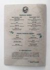 Vintage Duke s Canoe Club Waikiki Restaurant Menu - Pristine Condition 