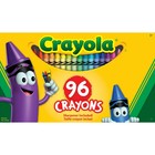 Crayola Crayon Set  96 Ct  Classroom Must Haves  Back School Supplies