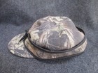 Stormy Kromer Camo Wool Cap - Size 7 1 2