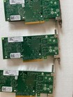 Lot Of 9 X Dell Intel X520-da2 Dual Port Adapter Card 0xyt17 0u810n 0vfvgr