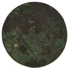 Ancient Chinese Asian Dynasty 2-3 8  Diameter Bronze Mirror