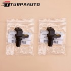 Oem 2x Cam Engine Camshaft Position Sensor 23731ja11a For Infiniti Nissan Maxima