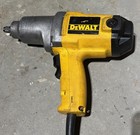 Used Dewalt Dw291 120v 1 2 Inch Impact Wrench Tested