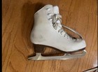 Jackson Girls Figure Skates  Ultima Mystique Js1491 Size 2c