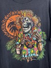Def Leppard Shirt Xl  Vintage 1993 How I Spent My Summer Tour T-shirt Concert