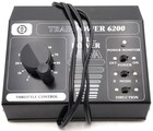 Mrc 6200 Ho Scale Trainpower Power Pack Ex box
