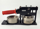 Tecre 3 5  American Button Machines Button Maker