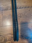 Lemieux Arika Stirrup Leather 130cm Black