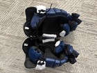 14  Lacrosse Gloves Pro Flexx Shamrock Lacrosse