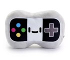 New Fao Schwarz Retro Game Controller Toy Plush  Pillow Pixel