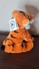 Disney Parks Winnie The Pooh Tigger Bean Bag Plush Stuffed Animal Toy 9in Nwt 