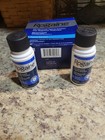 Men s Rogaine Extra Strength 5  Minoxidil Solution - 2 Bottles   no Dropper  New