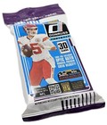 2025 Panini Donruss Football 30 Card Jumbo Value Cello - Factory Sealed Fat Pack