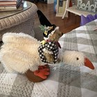 Deb Canham Mother Goose Collector   s Club 2003-2004 