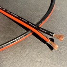 5 Feet 10 Gauge Awg Professional Car Audio Subwoofer Speaker Wire   Cable 10ga