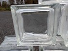 Pittsburgh Corning Glass Block Decora Retired