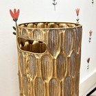 Umbrella Stand Vintage Antique Style Home Decor Storage Holder Walking Stick