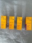     4 Rolls Kodak Portra Professional 400nc vc 160nc 120 Vivid Color Negative Film