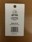 Buc-ee s Bucees Collectible Stamp Sticker Passport Stamp - Fort Worth  Texas