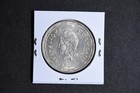 New Hebrides 100 Francs 1966 83 5  Silver Coin - Extra Fine