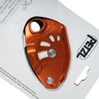 Petzl Neox Cam-assisted Belay Device     Orange     Model D016aa01     1 Count