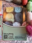 Needle Felting Beginner Kit