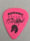 2 Spandex Nation Kidd Hollywood  Guitar Picks