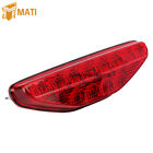 Tail Light Taillight For Honda Trx450r Trx450er Trx300ex Trx400ex Sportrax 2x4