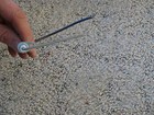 Desa Electrode Igniter 103398-01