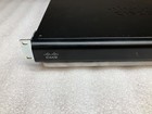 Cisco Asa 5516-x 8-port Adaptive Security Ethernet Firewall Appliance Module