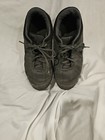 Nike Air Men s Ring Leader Low Grey black Size 10