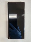 Google Pixel 6 Pro 256gb G8v0u Black Cdma gsm Unlocked - For Parts Only