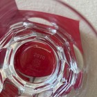 Baccarat 2010 Model Rocks Glass