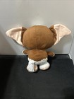 Gizmo Gremlins Plush Toy Warner Brothers Jazwares Amblin 8    Jz32
