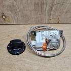 Beverage Air 502-289b Ranco Rc-13095-s Thermostat Cold Control Refrigerator Oem