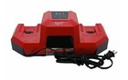 Milwaukee M18 Dual Bay Super Charger