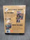 Overstreet 2024 2025 Comic Book Price Guide 54 Hardcover Shi Cover Hc