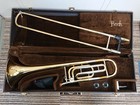 Vincent Bach Stradivaris Model 42 Trombone