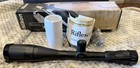 Used Nikon Monarch 6 5-20x44 Ao