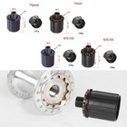 Replacement Mtb-7 8 9 10 Speed Freehub Body For Shimano-rm30 rm40 rm60