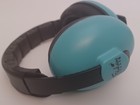 Baby Ear Protection Safety Muffs 0-2yrs Blue By Friday 7care