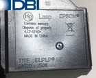 Genuine Original Oem Epson Elplp85 Lamp For Many Projectors V13h010l85 Nmv
